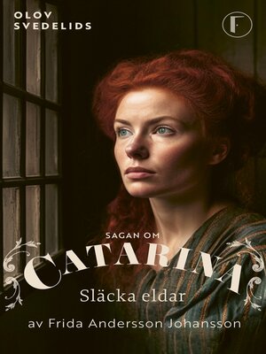 cover image of Släcka eldar